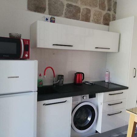Zanicovo Beach Apartment Komiza Bagian luar foto